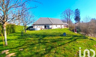 Maison 5 Pièces 170 m² à vendre à Nassandres sur Risle (27550)