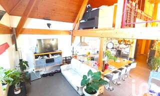 Maison 5 Pièces 170 m² à vendre à Nassandres sur Risle (27550)