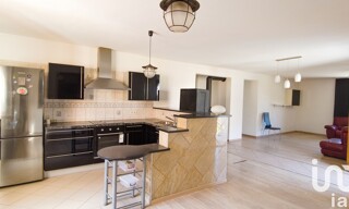 Maison 4 Pièces 197 m² à vendre à Hérimoncourt (25310)