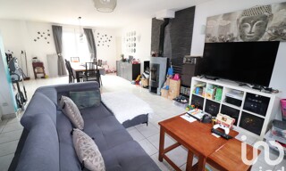 Maison 8 Pièces 164 m² à vendre à Vernou-la-Celle-sur-Seine (77670)