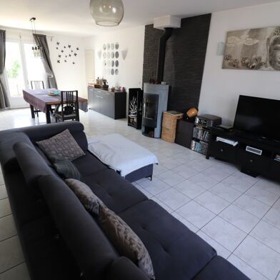 Maison 8 pièces 290000 €