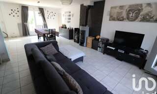 Maison 8 Pièces 164 m² à vendre à Vernou-la-Celle-sur-Seine (77670)