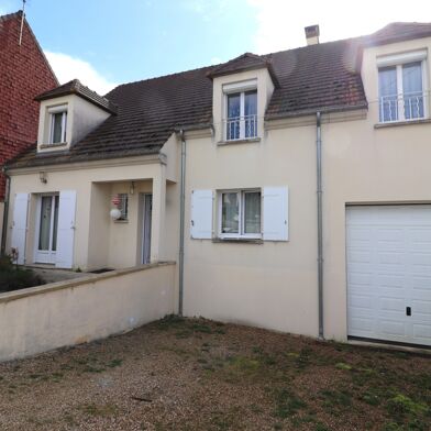 Maison 8 pièces 290000 €