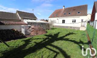 Maison 8 Pièces 164 m² à vendre à Vernou-la-Celle-sur-Seine (77670)