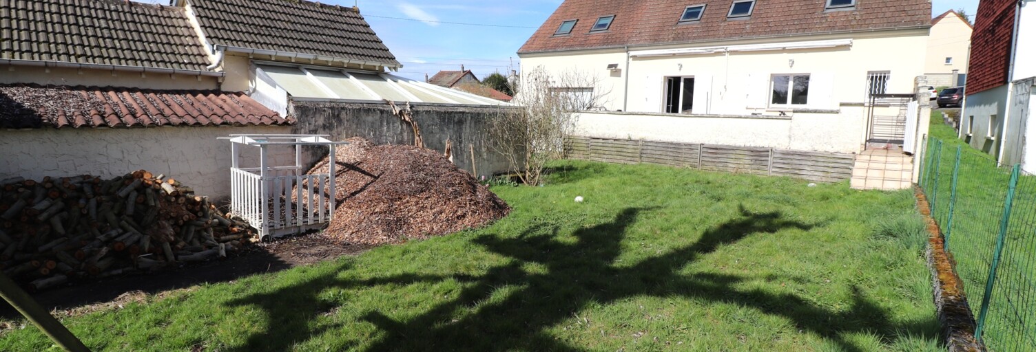 Maison 8 Pièces 164 m² à vendre à Vernou-la-Celle-sur-Seine (77670)