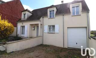 Maison 8 Pièces 164 m² à vendre à Vernou-la-Celle-sur-Seine (77670)