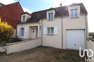 Maison 8 pièces 289000 €