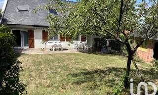 Maison 7 Pièces 164 m² à vendre à Corbeil-Essonnes (91100)