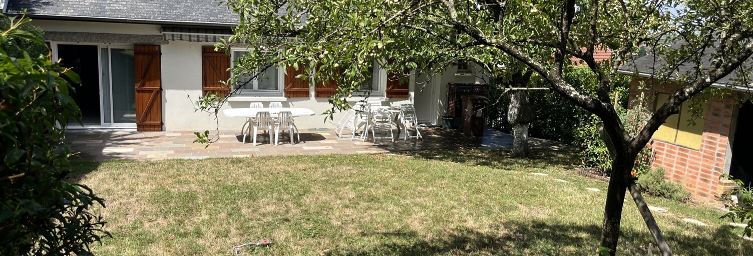 Maison 7 Pièces 164 m² à vendre à Corbeil-Essonnes (91100)