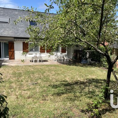 Maison 7 pièces 447000 €