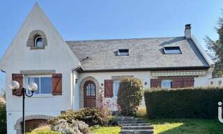 Maison 7 Pièces 164 m² à vendre à Corbeil-Essonnes (91100)