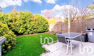 Maison 4 Pièces 82 m² à vendre à Triel-sur-Seine (78510)