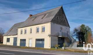 Maison 5 Pièces 174 m² à vendre à Bagnols (63810)