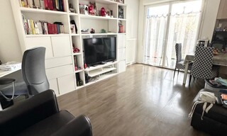 Appartement 3 Pièces 60 m² à vendre à Garges-lès-Gonesse (95140)