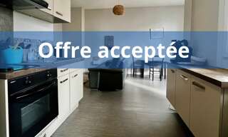 Appartement 2 Pièces 38 m² à vendre à Montauban (82000)