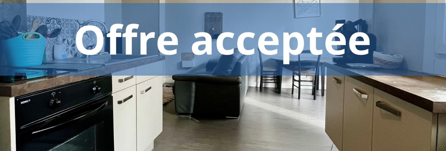 Appartement 2 Pièces 38 m² à vendre à Montauban (82000)