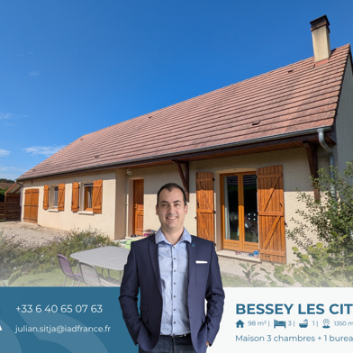 Maison 5 pièces 270000 €