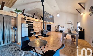 Maison 5 Pièces 238 m² à vendre à Cayres (43510)