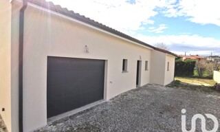 Maison 5 Pièces 103 m² à vendre à Saint-Cyr (07430)