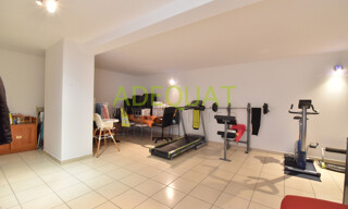 Maison 4 Pièces 92 m² à vendre à Toussieu (69780)