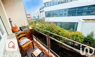 Appartement 4 Pièces 70 m² à vendre à Schiltigheim (67300)