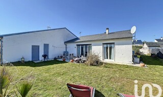 Maison 5 Pièces 110 m² à vendre à Othis (77280)