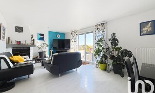 Maison 5 Pièces 110 m² à vendre à Othis (77280)