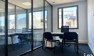 Bureau  36 m² à louer à Champagne-au-Mont-d'Or (69410)