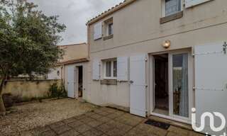 Maison 3 Pièces 51 m² à vendre à Saint-Pierre-d'Oléron (17310)