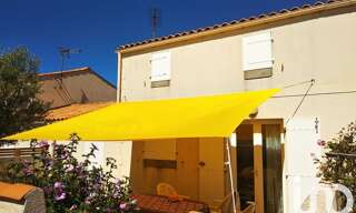 Maison 3 Pièces 51 m² à vendre à Saint-Pierre-d'Oléron (17310)