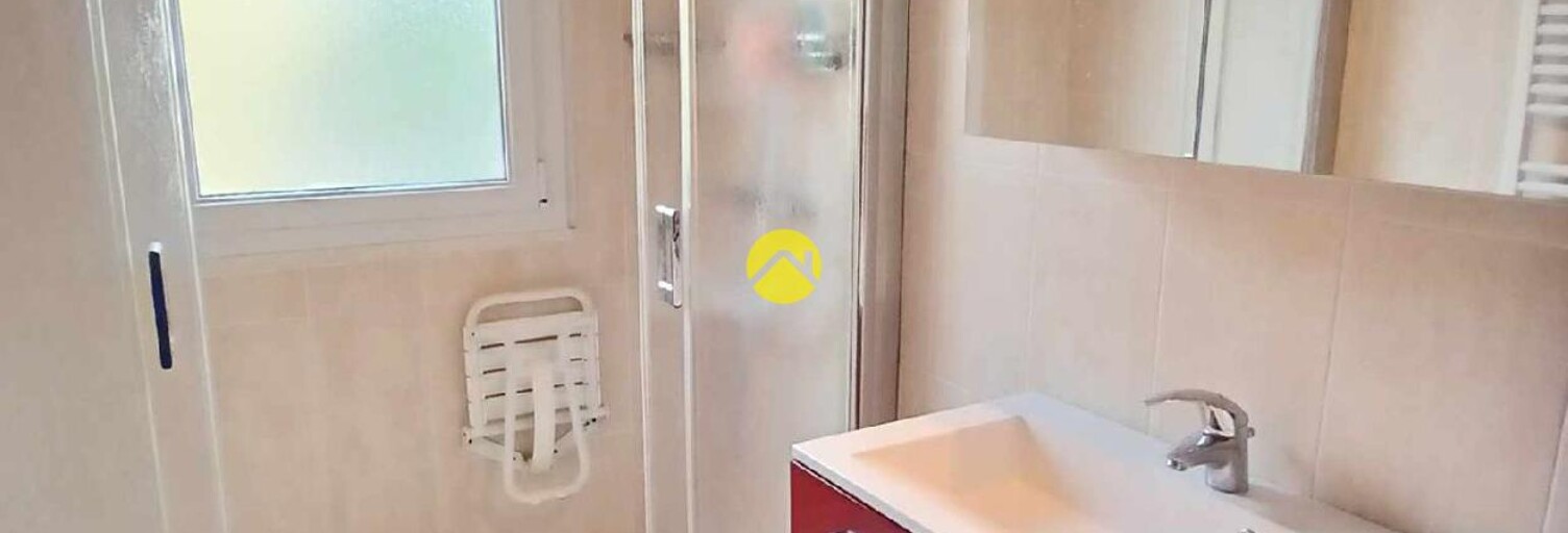 Maison 6 Pièces 154 m² à vendre à Commentry (03600)