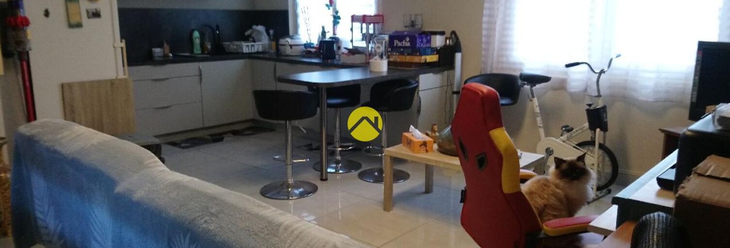 Maison 2 Pièces 52 m² à vendre à Saint-Amand-Montrond (18200)