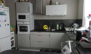 Maison 2 Pièces 52 m² à vendre à Saint-Amand-Montrond (18200)