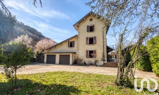 Maison 6 Pièces 174 m² à vendre à Villard-Bonnot (38190)