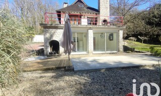 Maison 5 Pièces 118 m² à vendre à Itteville (91760)