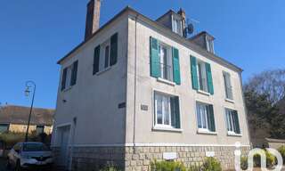 Maison 7 Pièces 200 m² à vendre à Neuvy-sur-Loire (58450)