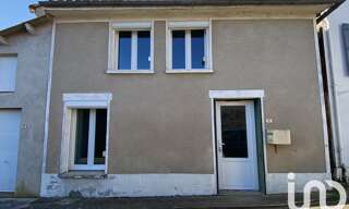 Maison 3 Pièces 61 m² à vendre à Availles-Limouzine (86460)