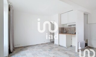 Maison 2 Pièces 35 m² à vendre à Les Clayes-sous-Bois (78340)