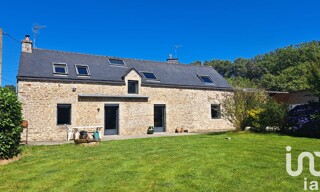 Maison 6 Pièces 125 m² à vendre à Bignan (56500)
