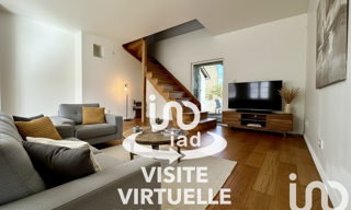 Maison 8 Pièces 206 m² à vendre à Pipriac (35550)