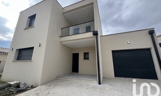 Maison 6 Pièces 150 m² à vendre à Montélimar (26200)