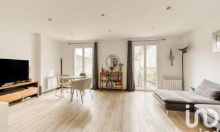 Maison 3 Pièces 82 m² à vendre à Meaux (77100)