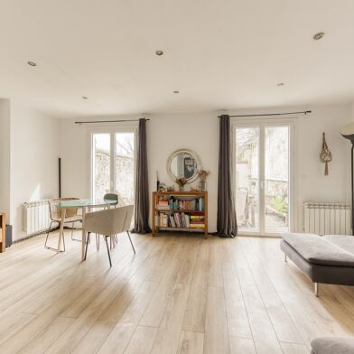 Maison 3 pièces 219000 €