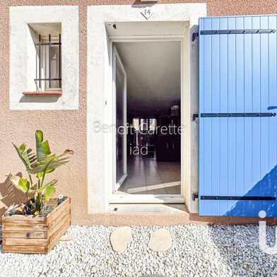 Maison 3 pièces 239000 €