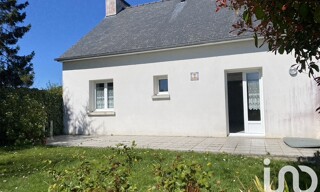 Maison 6 Pièces 110 m² à vendre à Plédéliac (22270)