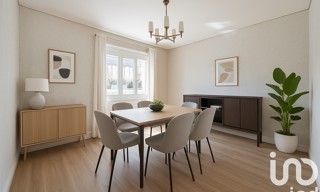 Maison 4 Pièces 112 m² à vendre à Lorry-lès-Metz (57050)