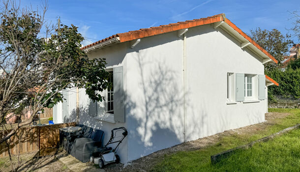 Villa / Maison 2 pièces  à vendre Royan 17200