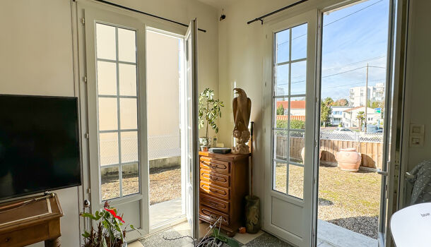 Villa / Maison 2 pièces  à vendre Royan 17200