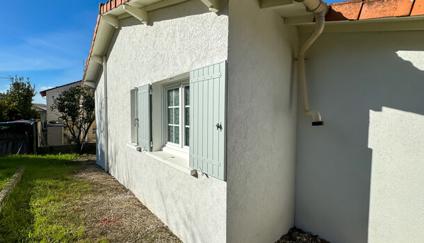 Villa / Maison 2 pièces  à vendre Royan 17200