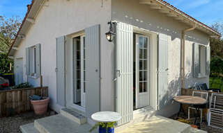 Maison 2 Pièces 50 m² à vendre à Royan (17200)